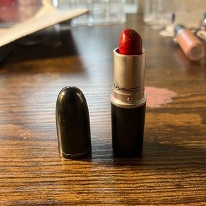 mac retro matte lipstick